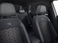 Fahrzeug Bild Volkswagen T-Cross R-Line 1.0l TSI DSG 9