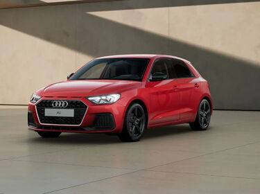 Fahrzeug Bild Audi A1 Sportback 30 TFSI advanced