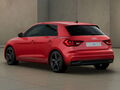 Fahrzeug Bild Audi A1 Sportback 30 TFSI advanced 4