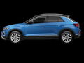 Fahrzeug Bild VW T-Roc Style 1.5 TSI DSG 12