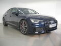 Fahrzeug Bild Audi S6 Limousine TDI 2