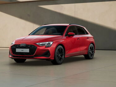 Fahrzeug Bild Audi A3 Sportback TFSI e