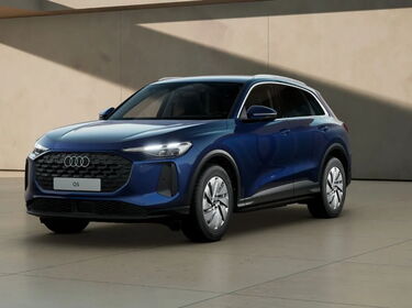 Fahrzeug Bild Audi Q5 TDI quattro