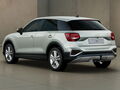 Fahrzeug Bild Audi Q2 35 TFSI advanced 4
