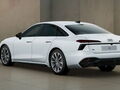 Fahrzeug Bild Audi A6 Limousine TFSI 2