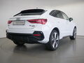 Fahrzeug Bild Audi Q3 Sportback 45 TFSI quattro S line 5
