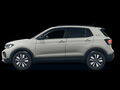 Fahrzeug Bild VW T-Cross Life Goal 1.0 TSI DSG 12