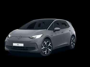 Fahrzeug Bild VW ID.3 Pro