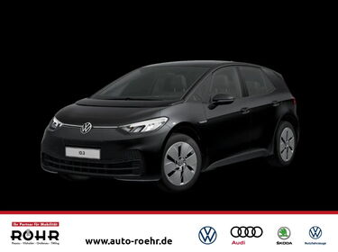 Fahrzeug Bild Volkswagen ID.3 Pro Performance