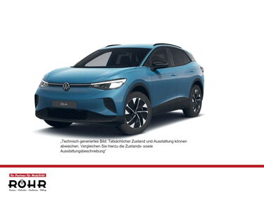 Fahrzeug Bild Volkswagen ID.4 Pro ENERGY 77 kWh
