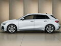 Fahrzeug Bild Audi A3 Sportback TFSI S line 3