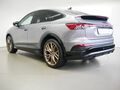 Fahrzeug Bild Audi Q4 Sportback 50 e-tron quattro S line MATRIX PANO virt. Cock. 4