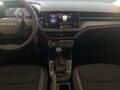 Fahrzeug Bild Skoda Fabia Essence 1.0 TSI 11