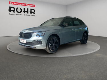 Fahrzeug Bild Skoda Kamiq Monte Carlo 1.5 TSI DSG