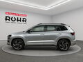 Fahrzeug Bild Skoda Karoq Sportline 2.0 TSI 3