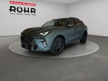 Fahrzeug Bild Cupra Terramar VZ Americas Cup Limited Edition 2.0 TSI DSG 4Drive (Garantie 04/2030.Matrix)