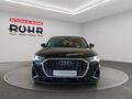 Fahrzeug Bild Audi Q3 Sportback S line 35 TFSI S tronic (Garantie 06/2030.SHZ.LED.Navi.DAB) 2