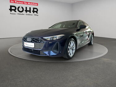 Fahrzeug Bild Audi A5 Avant (PDC.AHK.NAVI.SHZ.DAB.virtual cockpit plus) 2.0 TFSI quattro S tronic