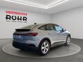 Fahrzeug Bild Audi Q4 Sportback e-tron (PDC.NAVI.SHZ.DAB.virtual cockpit) 45 quattro 4
