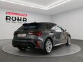 Fahrzeug Bild Audi A3 Sportback S line 2.0 TFSI S tronic quattro 4