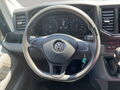 Fahrzeug Bild VW Crafter Kasten Crafter MR (Navi.AHK.Kamera.Klima) 2.0 TDI 10