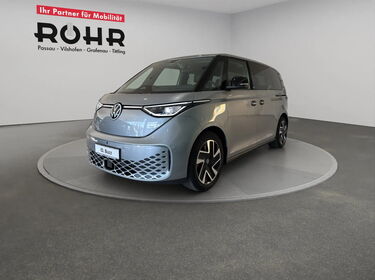 Fahrzeug Bild VW ID. Buzz Pro Generation (AHK/7-Sitzer/Keyless) 79 kWh 1-Gang-Automatikgetriebe kurzer Radstand