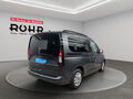 Fahrzeug Bild VW Caddy Life (AHK. Navi.Kamera.Lane Assist)2.0 l TDI 5