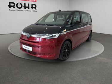 Fahrzeug Bild VW T7 Multivan Style (Garantie 06/2030.7 Sitze.AHK.Navi.Standheizung)2.0 TDI DSG (K&Uuml;)