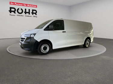Fahrzeug Bild VW Transporter Kas. l. Radstand 2.0 TDI