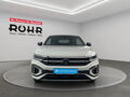 Fahrzeug Bild VW T-Roc Cabriolet R-Line (AHK.Edition.Leder.Navi.Kamera)1.5 l TSI DSG 2