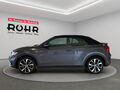 Fahrzeug Bild VW T-Roc Cabriolet R-Line 1.5 TSI BMT DSG (Garantie 05/2030.Matrix.SHZ.Navi.ParkAssist.ACC) 3