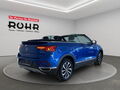 Fahrzeug Bild VW T-Roc Cabriolet Style 1.0 TSI 5
