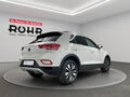 Fahrzeug Bild VW T-Roc Move 1.0 TSI 81KW 6G 4