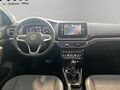 Fahrzeug Bild VW T-Cross Style (PDC.NAVI.ACC.SHZ.LED MATRIX) 1.5 TSI DSG 8