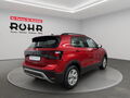 Fahrzeug Bild VW T-Cross Life 1.0 TSI 5