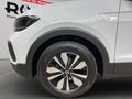 Fahrzeug Bild Volkswagen T-Cross Goal 1.0 TSI 14