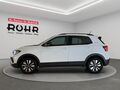 Fahrzeug Bild VW T-Cross Life Goal 1.0 TSI BMT (Garantie 05/2030.Kamera.Navi.LED.DAB+.ACC) 3