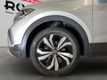 Fahrzeug Bild Volkswagen T-Cross Style 1.0 TSI DSG 15