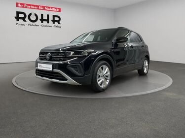 Fahrzeug Bild VW T-Cross Life (AHK.Navi.Regensensor) 1.0 TSI DSG