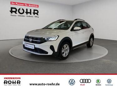 Fahrzeug Bild Volkswagen Taigo Life 1.0 TSI BMT