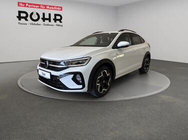 Fahrzeug Bild VW Taigo R-Line (WR/R&uuml;ckfahrkamera/Infotainment) 1.0 l TSI  6-Gang