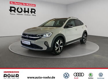 Fahrzeug Bild Volkswagen Taigo Style 1.0 TSI DSG