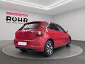 Fahrzeug Bild VW Polo GOAL (AHK.Klima.Navi) 1.0 TSI DSG 4