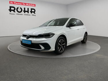 Fahrzeug Bild Volkswagen Polo Life 1.0 MPI