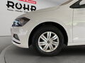 Fahrzeug Bild VW Polo Trendline 1.0 MPI (EPH.SHZ.Klima.DAB+.Bluetooth) 14