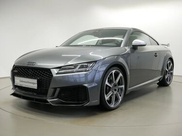 Fahrzeug Bild Audi TT RS Coupe S tro. MATRIX virt. Cock. B&O NAVI+