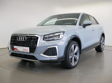 Fahrzeug Bild Audi Q2 35 TDI S tro. advanced MATRIX AHK virt. Cock.+