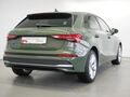 Fahrzeug Bild Audi A3 Sportback 35 TDI S tro. LED AHK virt. Cock.+ NAVI+ 5