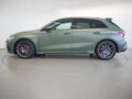 Fahrzeug Bild Audi RS 3 Sportback 3