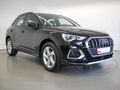 Fahrzeug Bild Audi Q3 35 TFSI S tro. advanced LED virt. Cock. NAVI+ 2